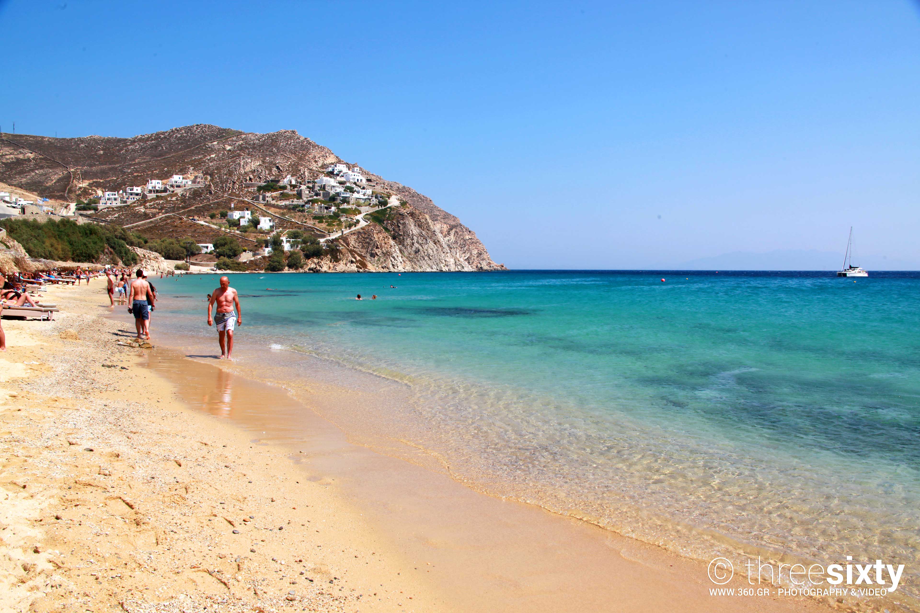 Mykonos 8 Best Beaches To Visit Adorno Suites Mykonos 8 Best Beaches To Visit Adorno Suites